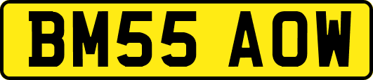 BM55AOW