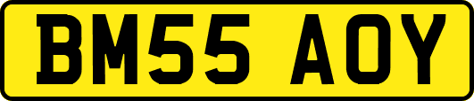 BM55AOY