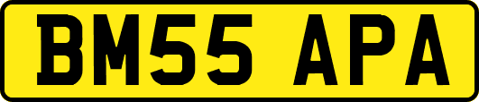 BM55APA