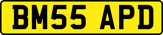 BM55APD