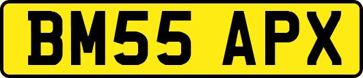 BM55APX