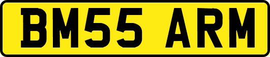 BM55ARM