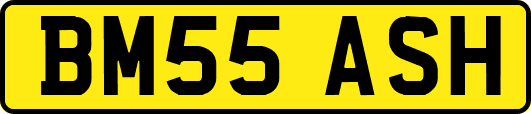 BM55ASH