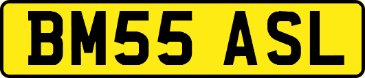 BM55ASL