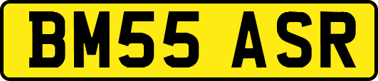 BM55ASR