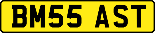 BM55AST