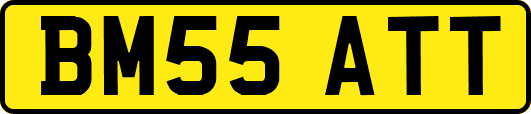 BM55ATT