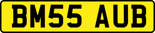 BM55AUB