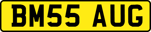 BM55AUG