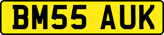 BM55AUK