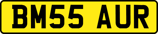 BM55AUR