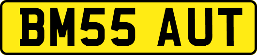 BM55AUT