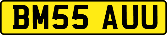 BM55AUU