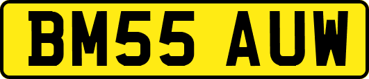 BM55AUW