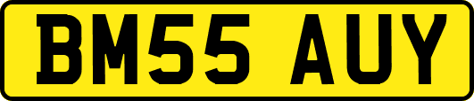 BM55AUY