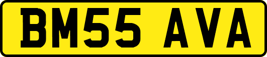 BM55AVA