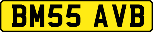 BM55AVB