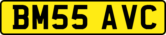 BM55AVC