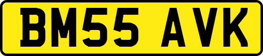 BM55AVK