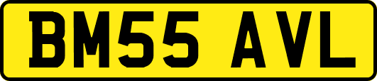 BM55AVL