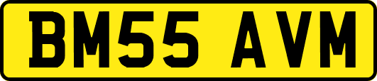 BM55AVM