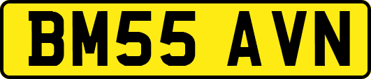 BM55AVN