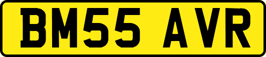 BM55AVR