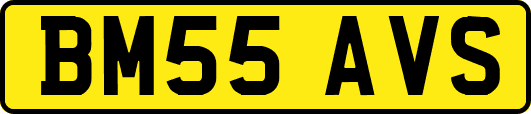 BM55AVS