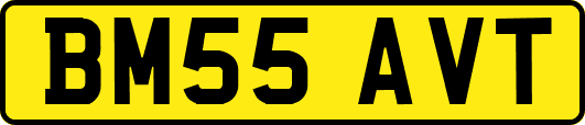 BM55AVT