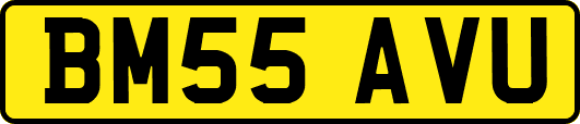 BM55AVU
