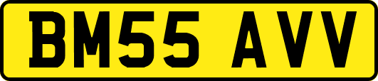 BM55AVV