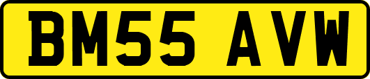 BM55AVW