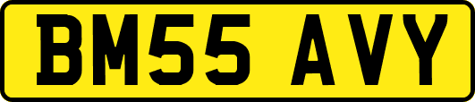BM55AVY
