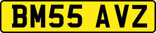 BM55AVZ