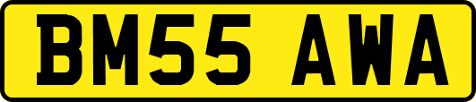 BM55AWA