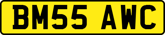 BM55AWC