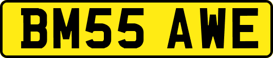 BM55AWE