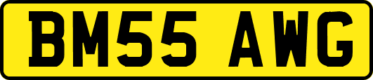 BM55AWG