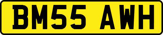 BM55AWH
