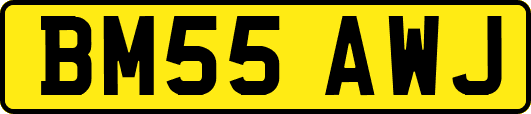 BM55AWJ