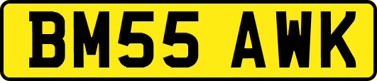 BM55AWK