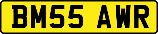 BM55AWR