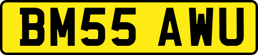 BM55AWU