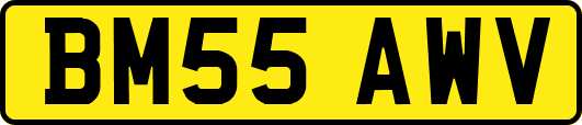 BM55AWV