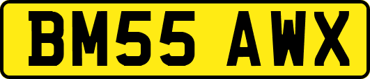 BM55AWX