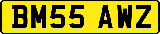 BM55AWZ