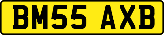 BM55AXB