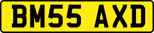 BM55AXD