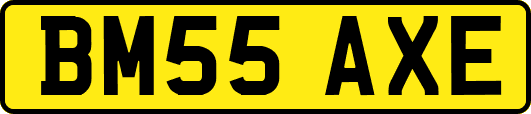 BM55AXE