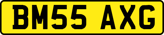 BM55AXG
